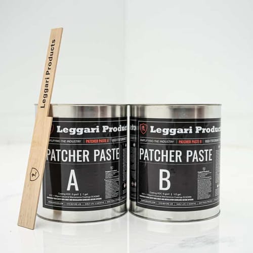 Patcher Paste