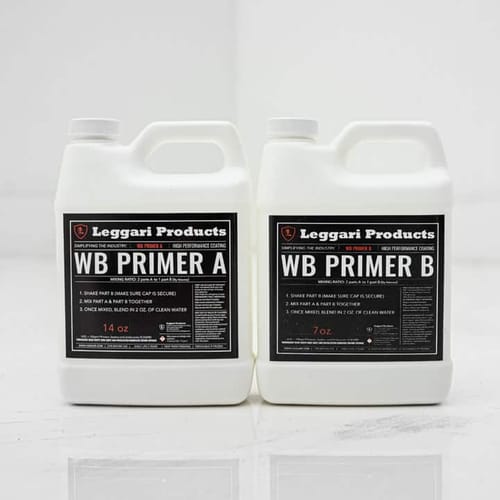 Counter WB Primer (21 oz)