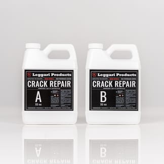 Crack Repair