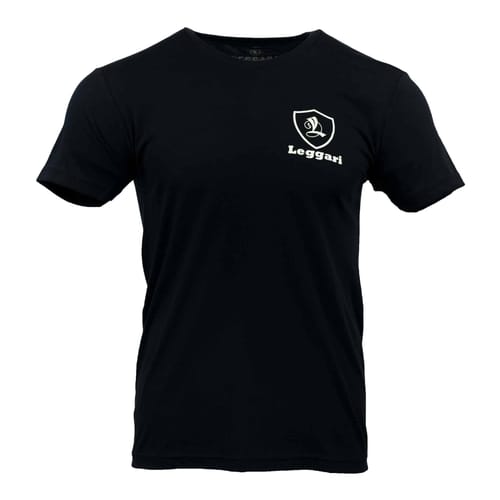 Leggari Simple Logo Tee