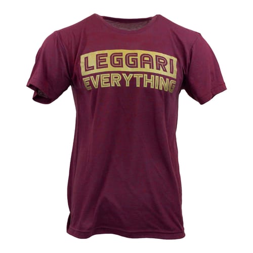 Leggari Everything Tee